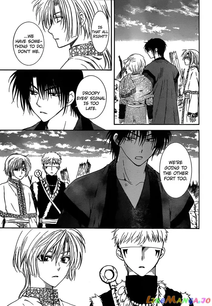 Yona of the Dawn Chapter 118 image 11_optimized